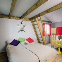 Familiekamer Ritter